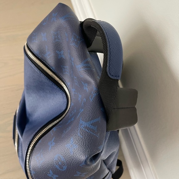 Louis Vuitton Backpack - Picture 8 of 16